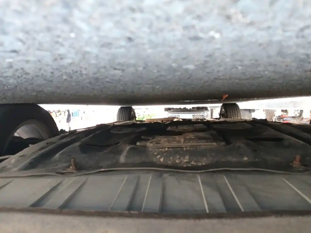 Фото 22 - Buick Excelle