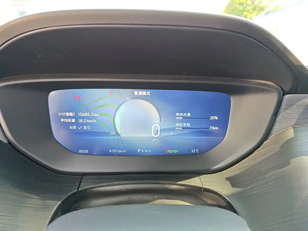 Buick Velite 6 2024 2024 430km Comfort Edition