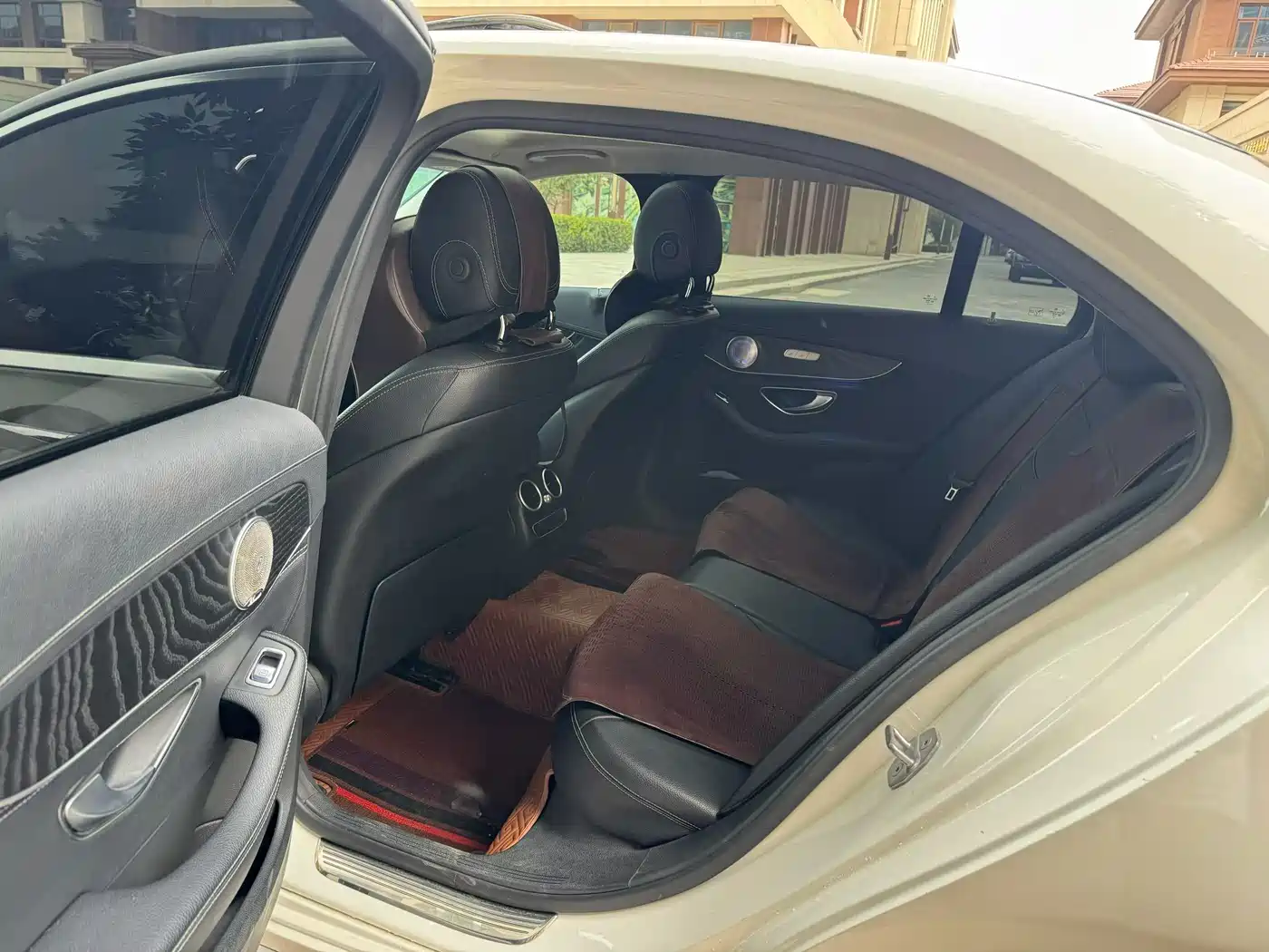 Mercedes-Benz C-Class 2019 C 180 L Fashion Sport Edition фото 8