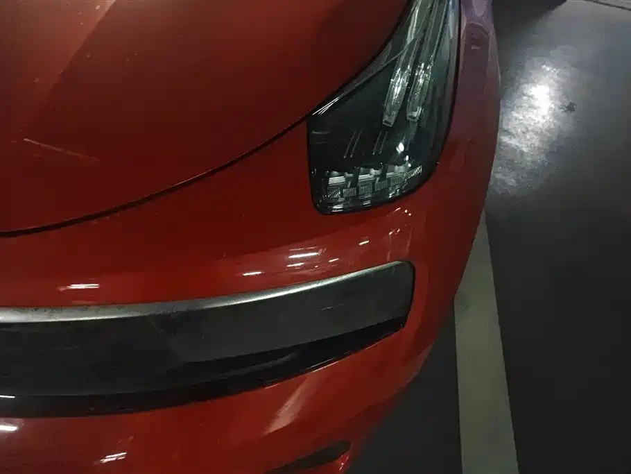 Lynk & Co 01 2017 2.0T AWD Pro фото 5