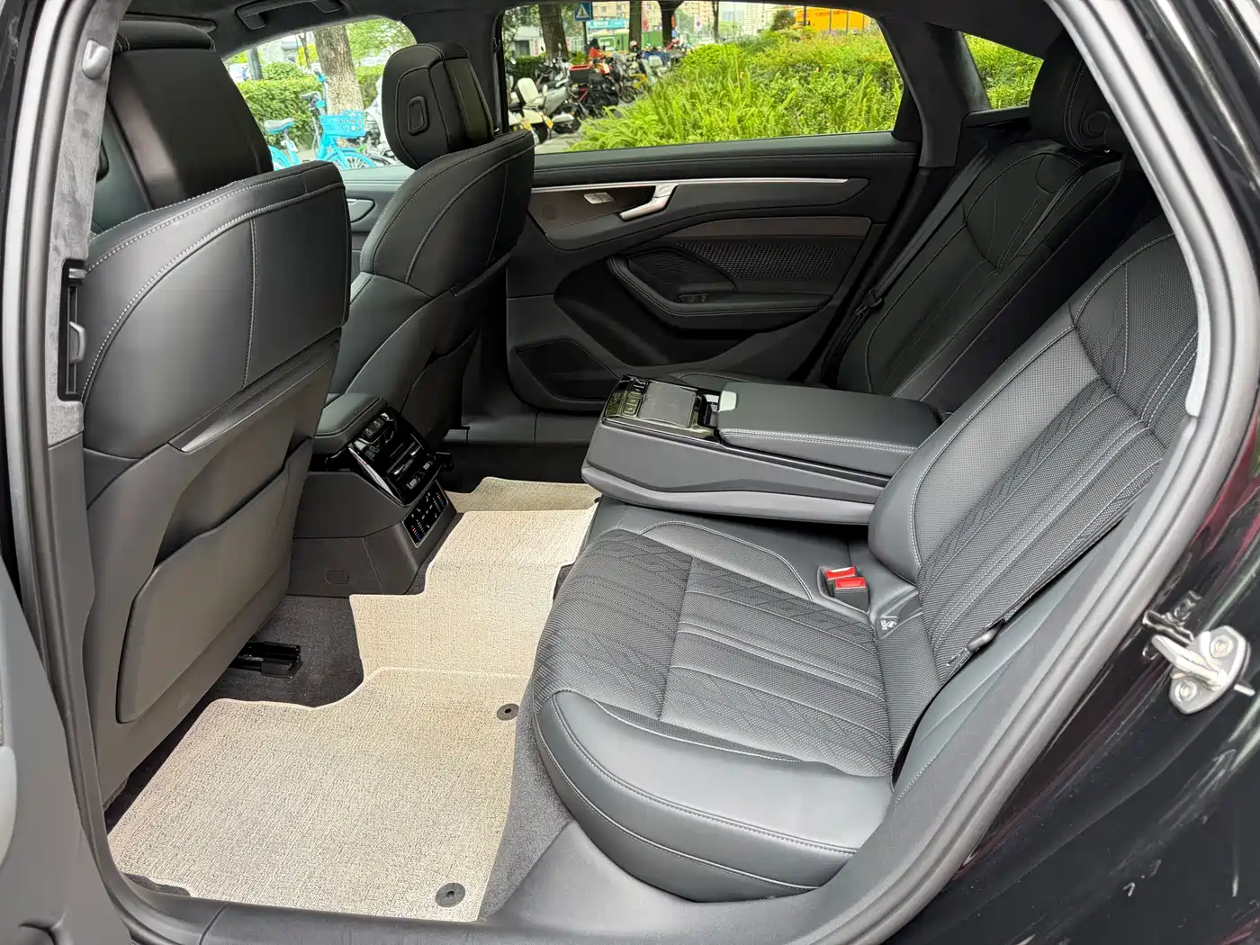 Audi A6L 2026 2026 Model 2.0T High Power Sport Edition