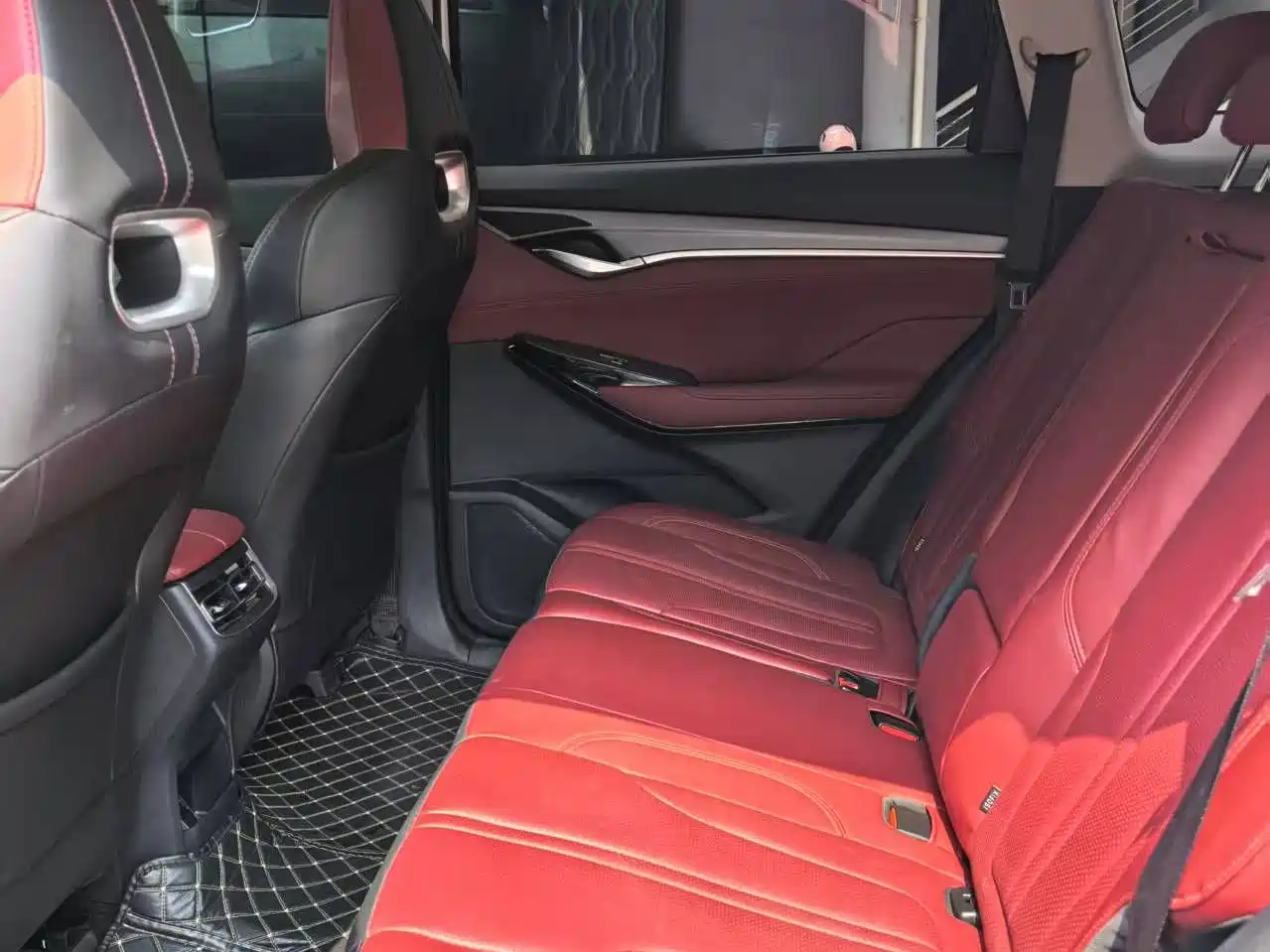 Фото 8 - Changan CS75 PLUS