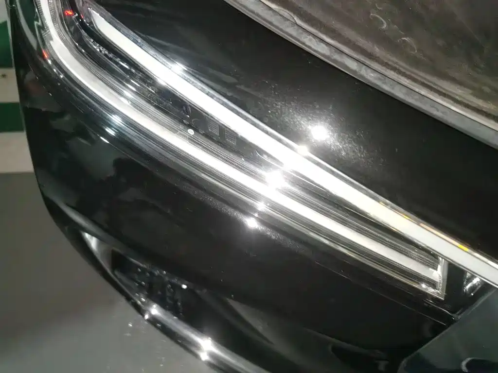 Hongqi H9 2020 2020 2.0T Smart Connection Qi Chang Edition