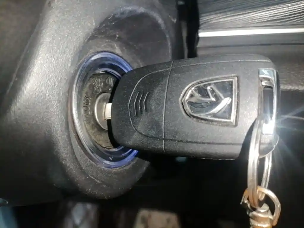 Baojun 360 2019 2018 1.5L Automatic Elite (China V)