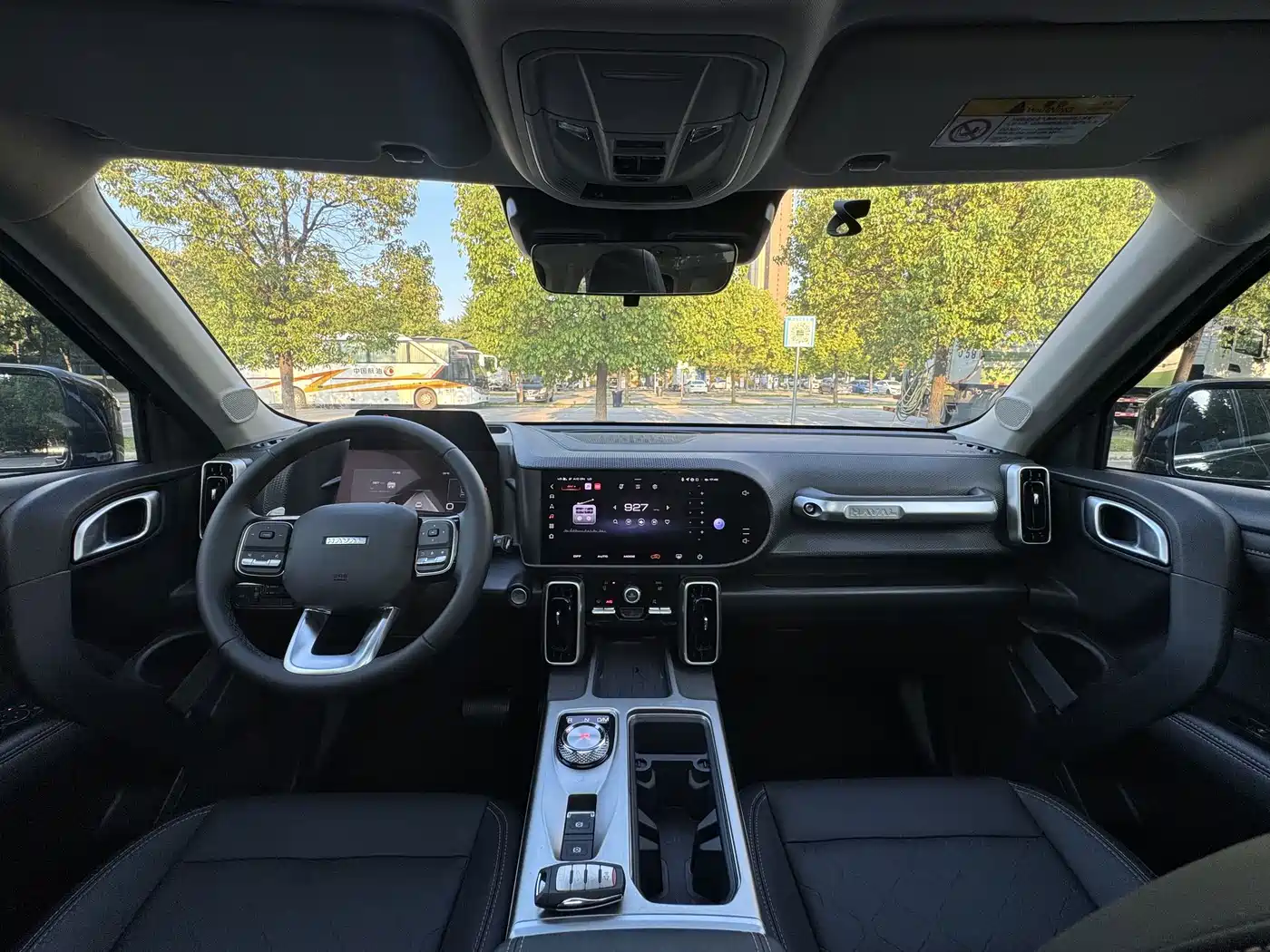 Haval Big Dog 2025 2022 1.5T DCT FWD Border Collie Edition