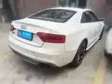 Фото 2 - Audi S5