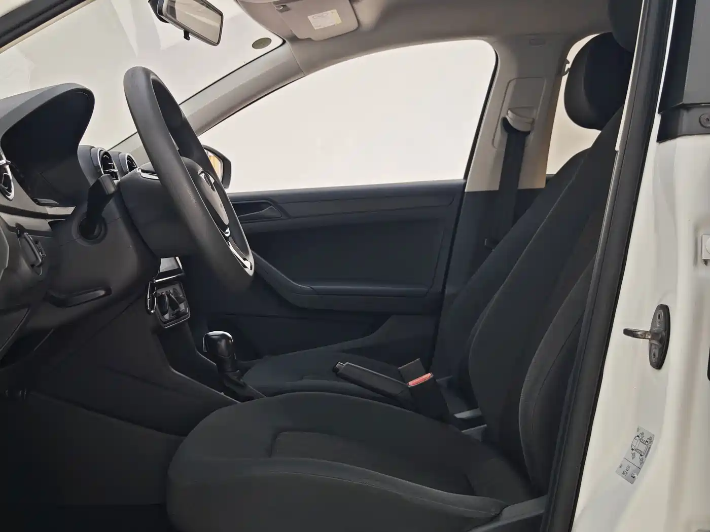 Jetta VA3 2020 2020 1.5L Auto Upward Life Edition