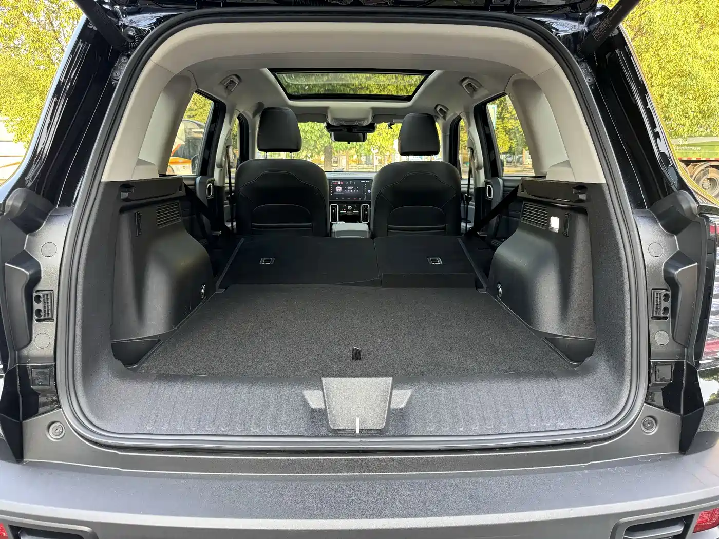 Haval Big Dog 2025 2022 1.5T DCT FWD Border Collie Edition