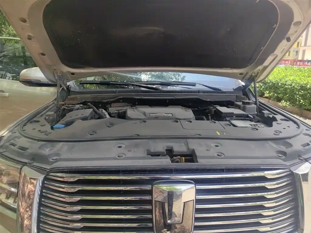 Tank 500 EV 2023 2023 Hi4-T