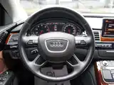 Фото 18 - Audi A8