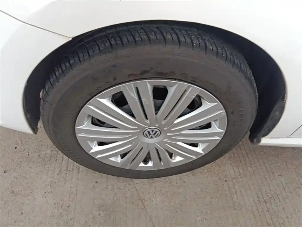 Volkswagen Polo 2016 1.6L Automatic Comfort фото 23