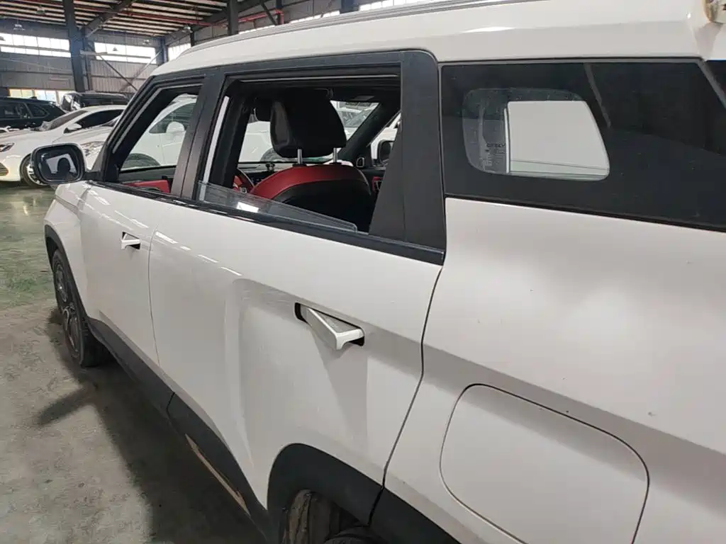 Geely ICON 2020 2020 1.5TD i9 BSG