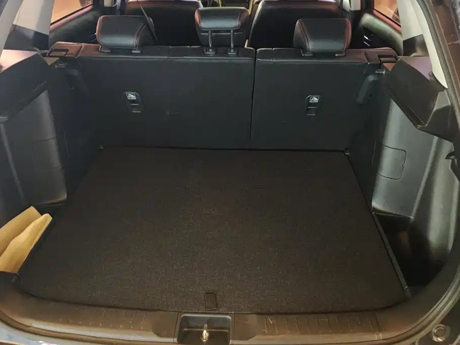 Suzuki Vitara 2018 2016 1.4T Auto 2WD Luxury Model