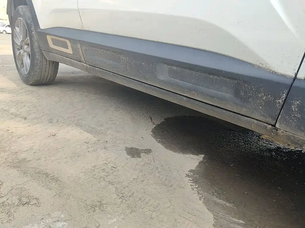 Geely ICON 2021 2020 1.5TD i9 BSG