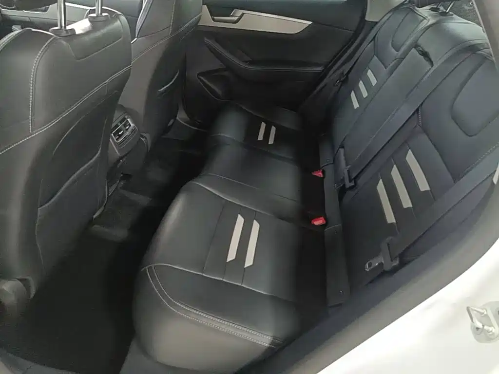 BYD Qin Pro 2020 2020 Surpass Edition 1.5TI Automatic Flagship