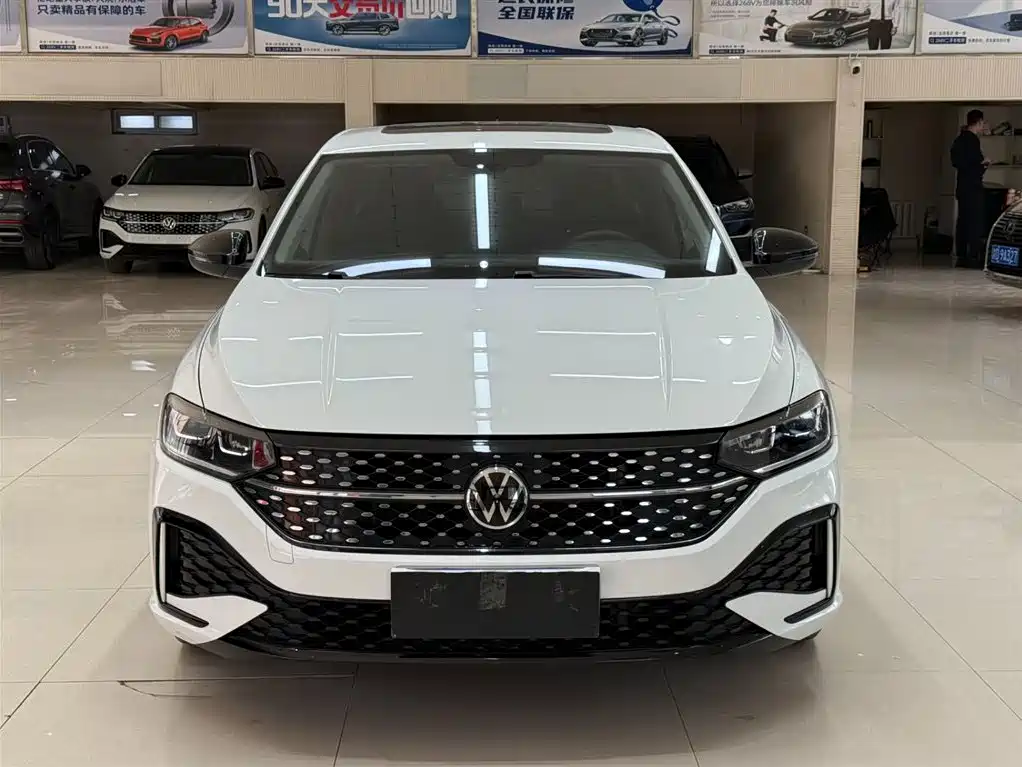 Volkswagen Lavida 2023 280TSI DSG Starlight Comfort Edition фото 2