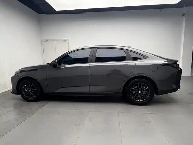 Changan Yida 2024 2023 Blue Whale NE 1.5T GDI DCT Enjoyment Edition