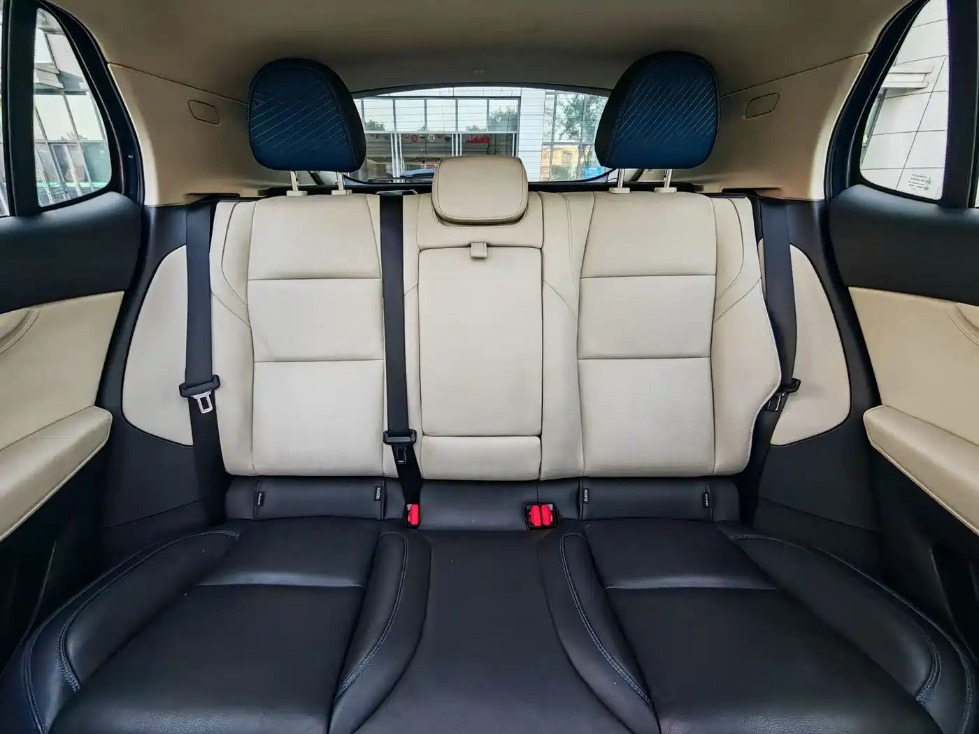 Lynk & Co 01 2019 2.0T 2WD Pro Edition China V фото 17