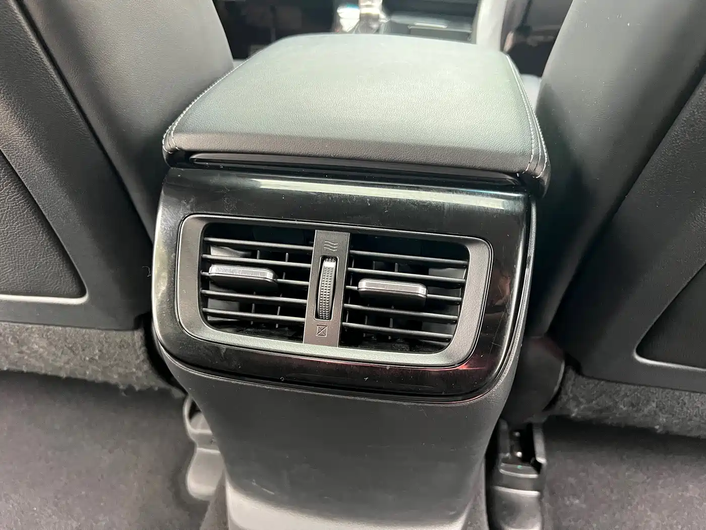 Honda Spirior 2017 2015 2.0L Premium Edition