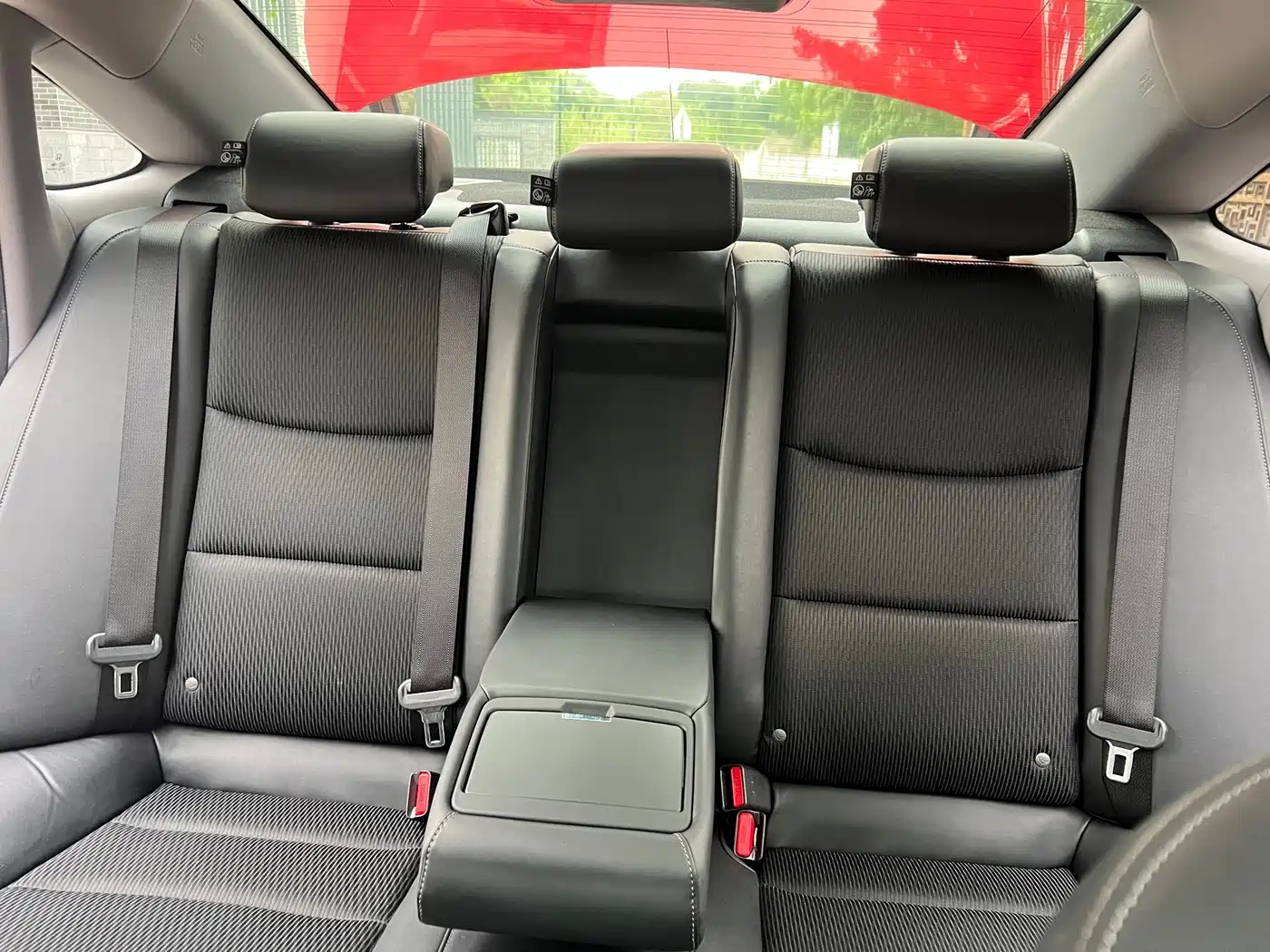 Honda Spirior 2017 2015 2.0L Premium Edition