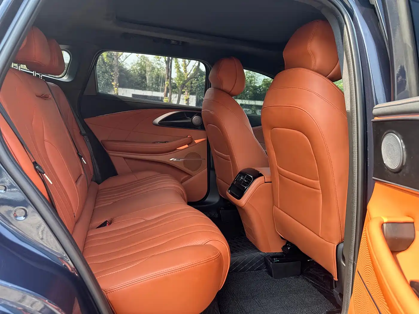 Exeed TXL 2024 2025 300T 2WD Starlight Edition
