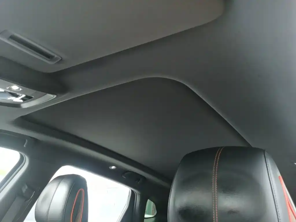 BYD Song PLUS 2021 2020 1.5T Automatic Flagship
