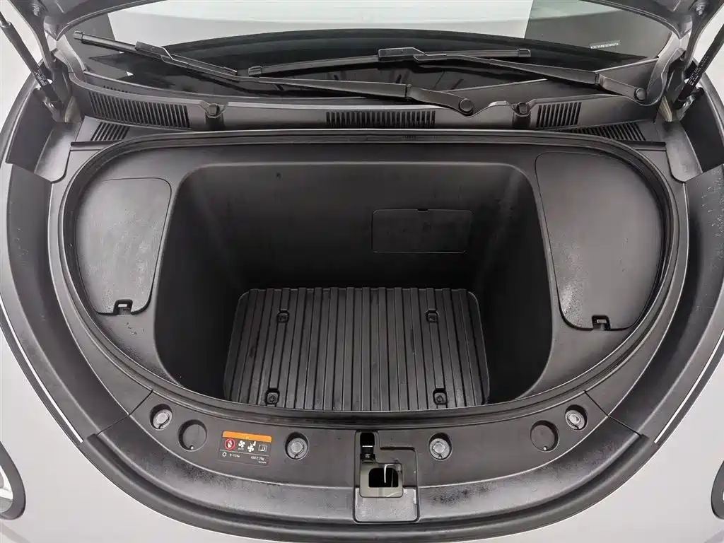 GEELY GALAXY STAR WISH