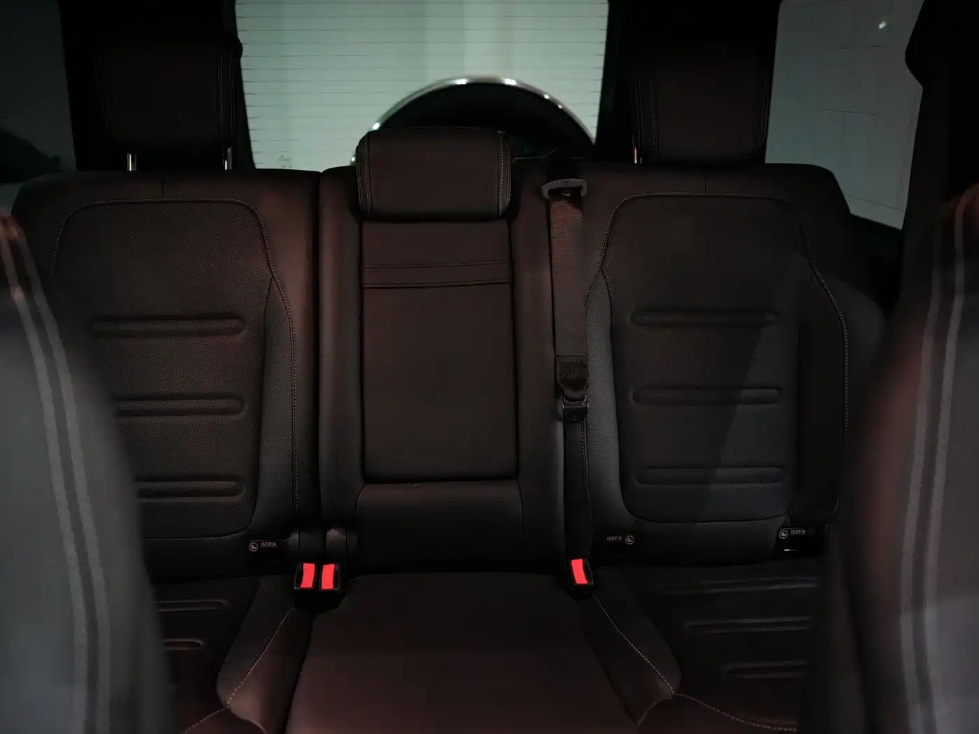 Mercedes-Benz G-Class 2020 G 500 фото 13
