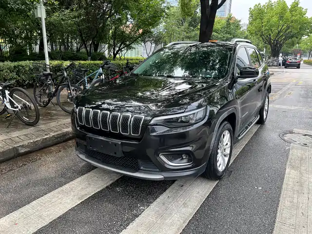 jeep free-light