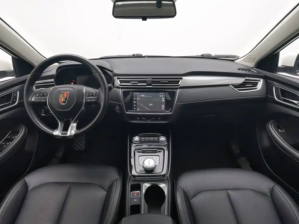 Roewe Ei5 2018 2018 Internet Luxury Edition
