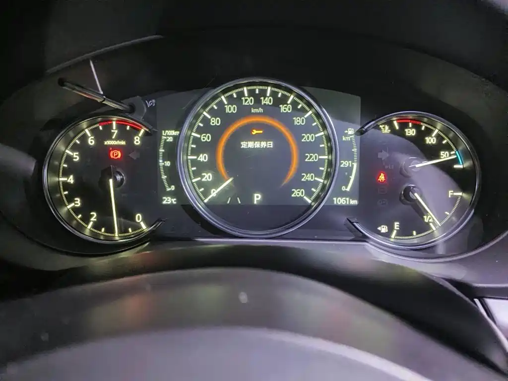 Mazda CX-5 2025 2024 2.0L Automatic FWD Smart Premium Pro