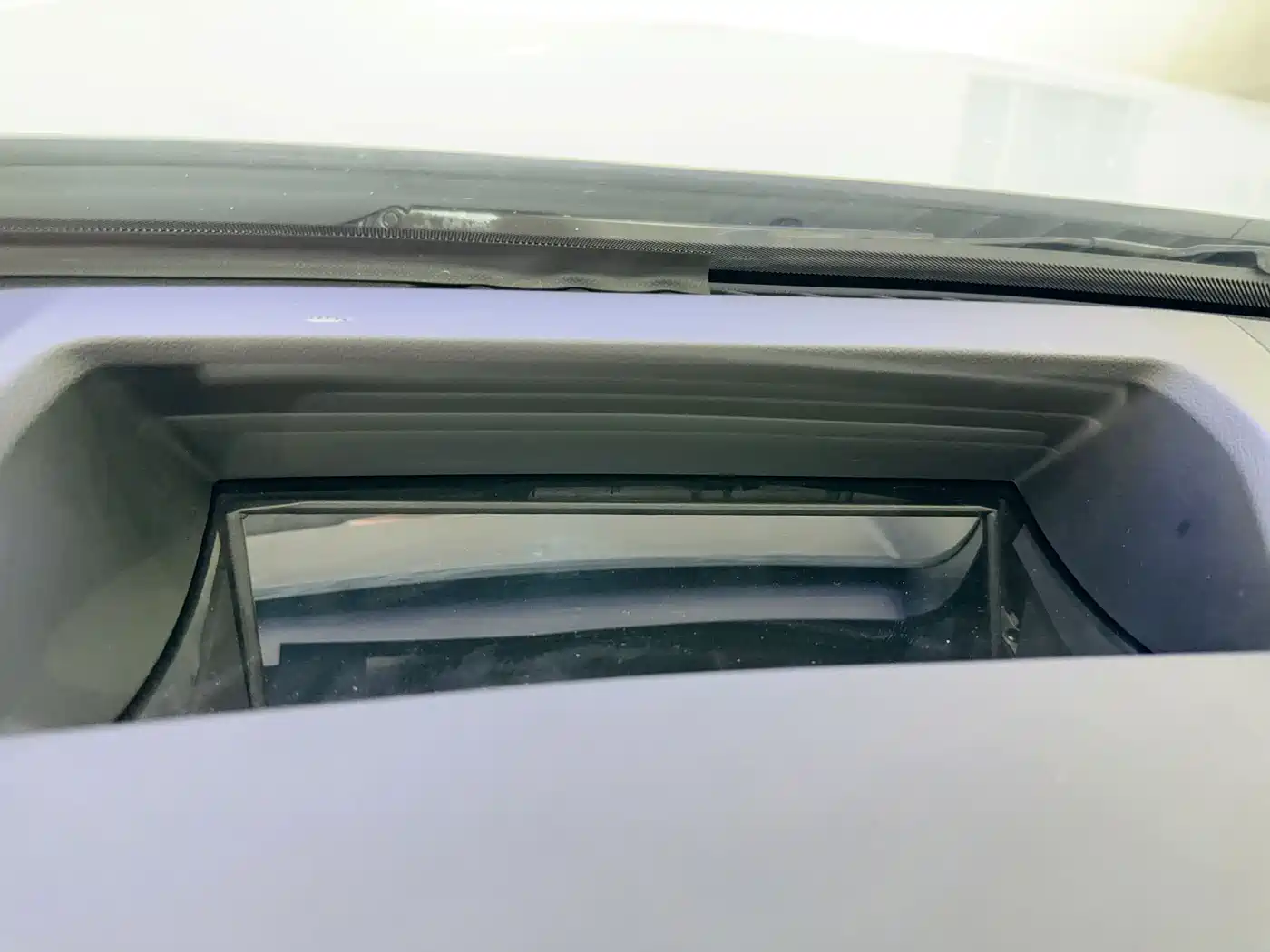 Фото 24 - Geely Boyue L
