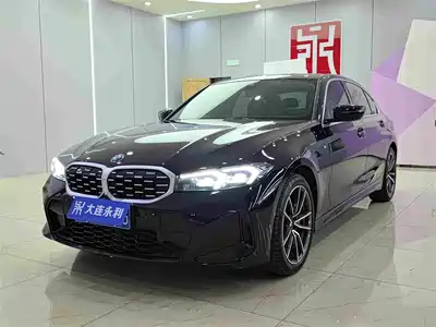 BMW 3