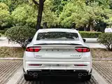 Фото 13 - Geely Preface