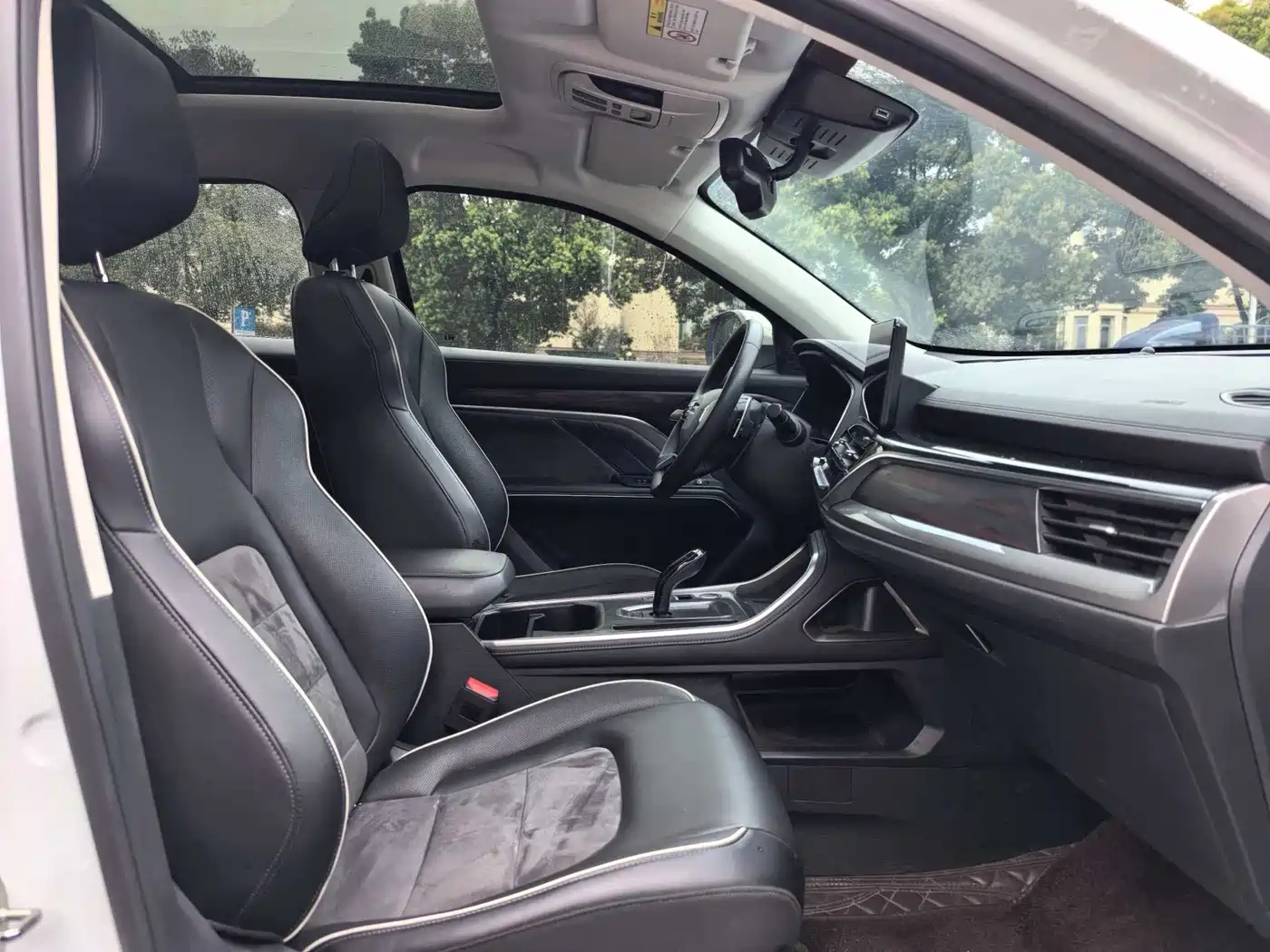 Haval H6 2020 1.5GDIT Automatic Platinum Champion Edition фото 12