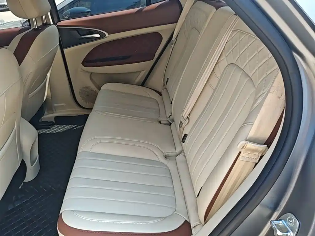 Ora Good Cat GT 2025 2025 Mulan Edition 430km Honor
