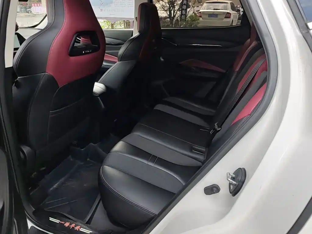 Changan Oshan Changan Oushang X5 2022 2021 1.5T DCT Flagship