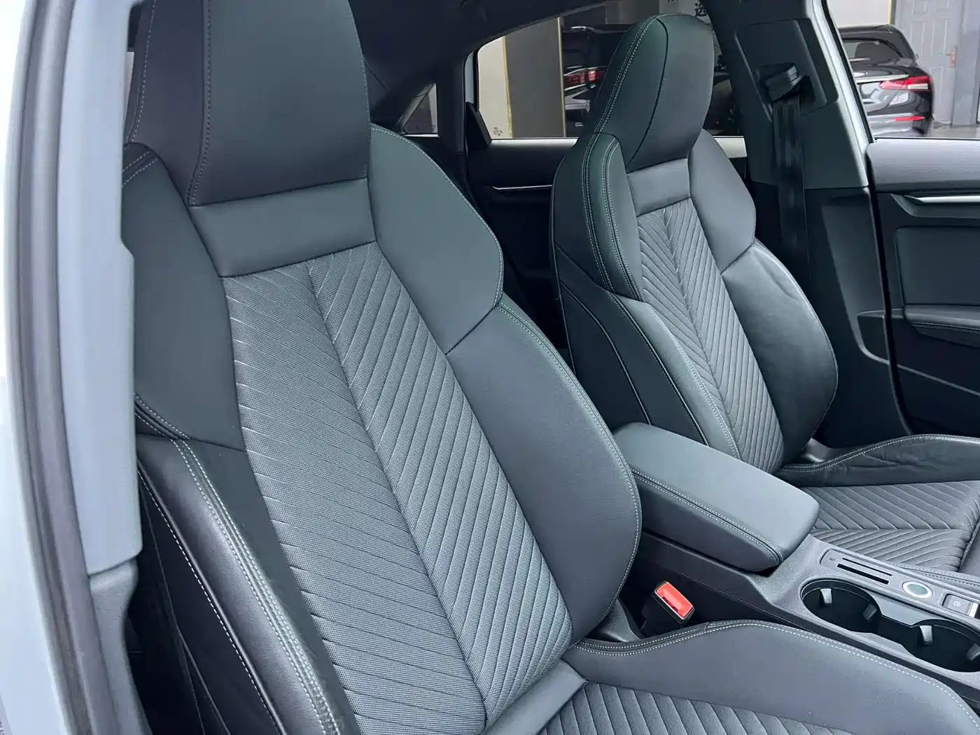 Audi A3 2022 A3L Limousine 35 TFSI Style Elegance фото 16