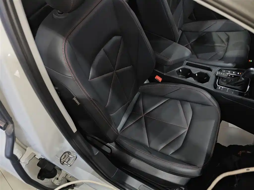 Volkswagen Lavida 2024 Model 300TSI DSG Starlight Leading Edition фото 25