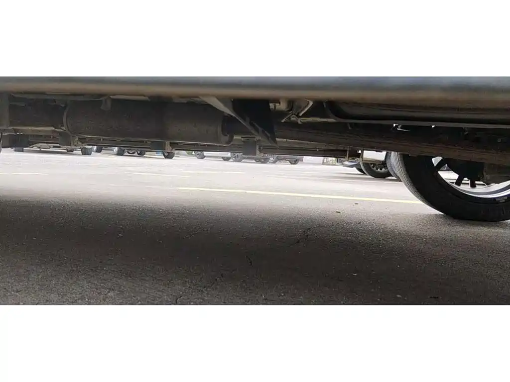 Soueast DX3 2017 2018 1.5L Manual Premium