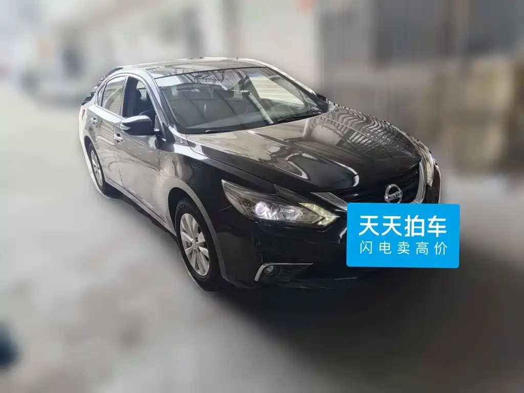 Photo 3 - Nissan Teana