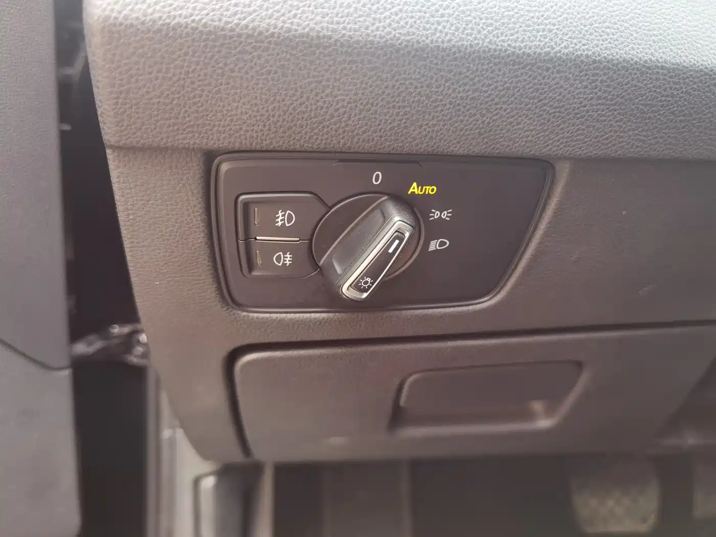 Volkswagen Magotan 2020 280TSI DSG Leading фото 20
