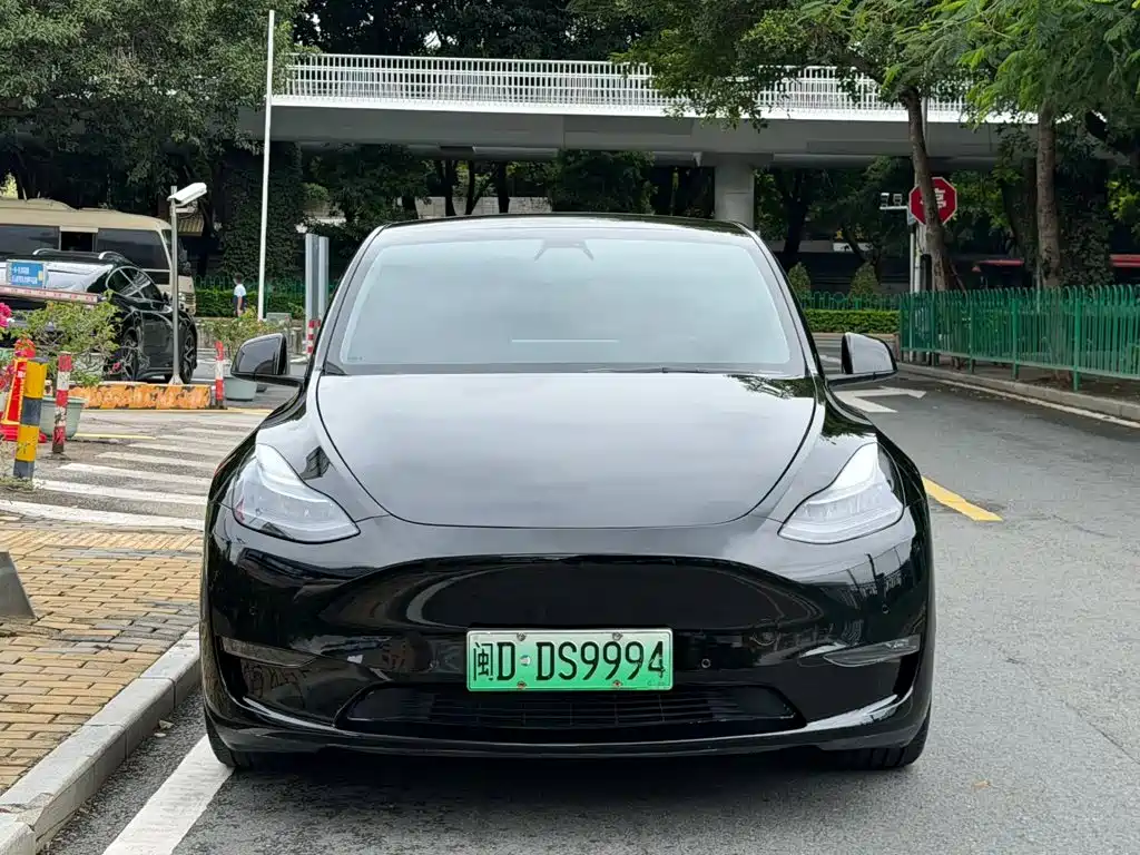 Фото 2 - Tesla Model Y