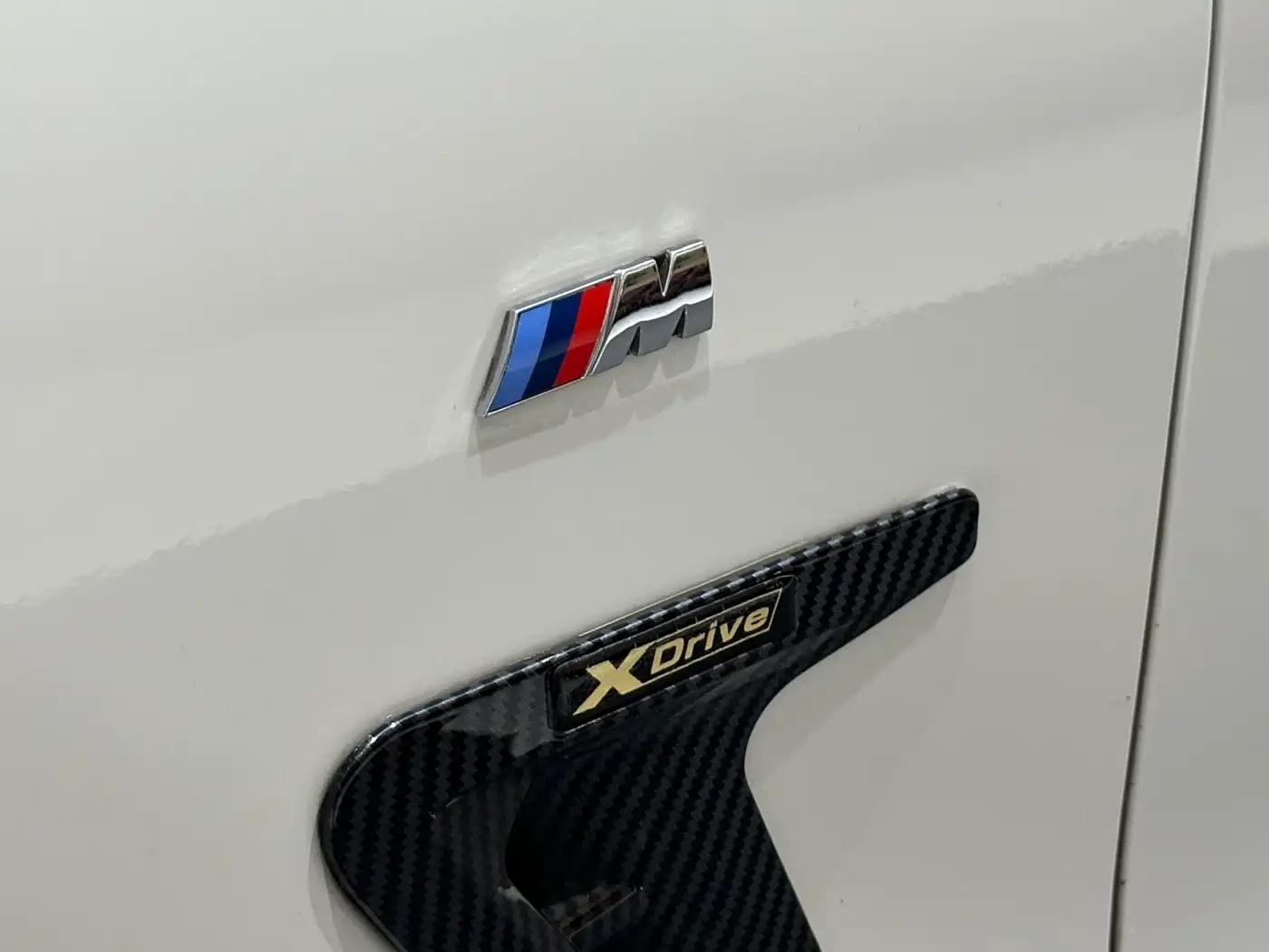 BMW X3 2020 xDrive30i Leading M Sport Package фото 6