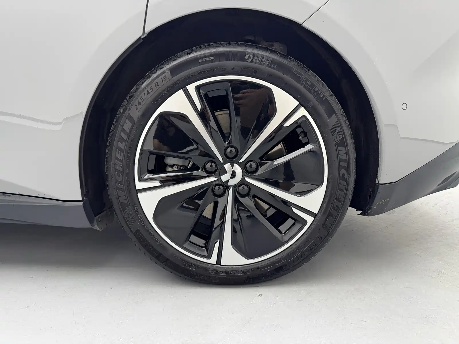 Фото 9 - NIO ET5T