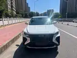 Фото 2 - Geely Atlas