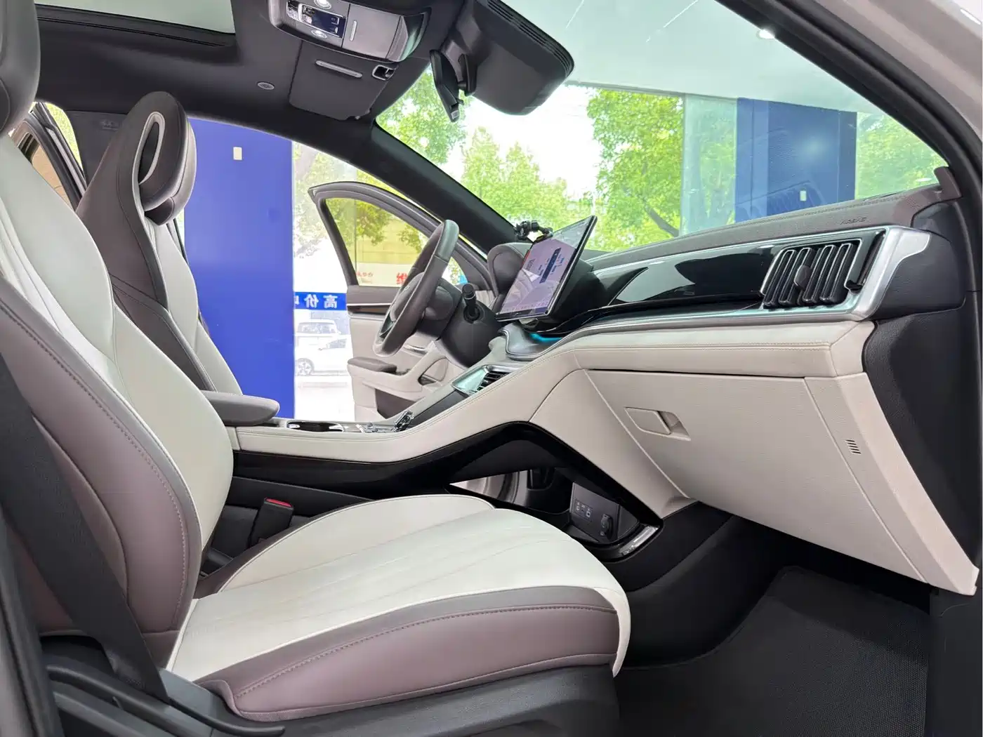 BYD Song PLUS PHEV 2025 2025 DM-i 112KM Premium