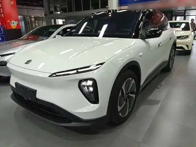 NIO ES6 2023