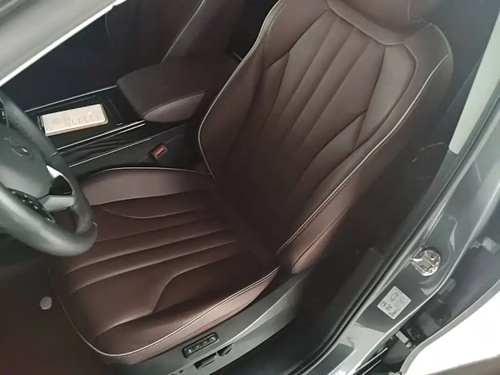 Volkswagen ID.6 X 2021 2021 Pro Intelligent Long Range Edition