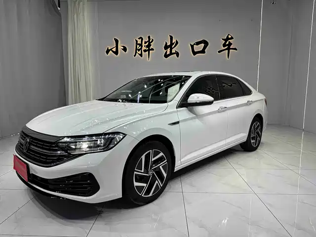 Volkswagen Sagitar 2022